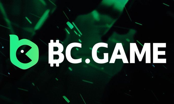 BC.Game Обзор Погружаемся в мир онлайн-казино BC.Game Обзор Погружаемся в мир онлайн-казино