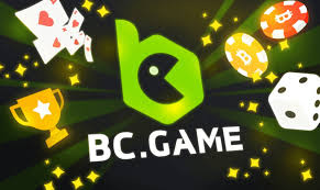 BCGame Україна - Легкий шлях до виграшів у світі азартних ігор BCGame Україна - Легкий шлях до виграшів у світі азартних ігор