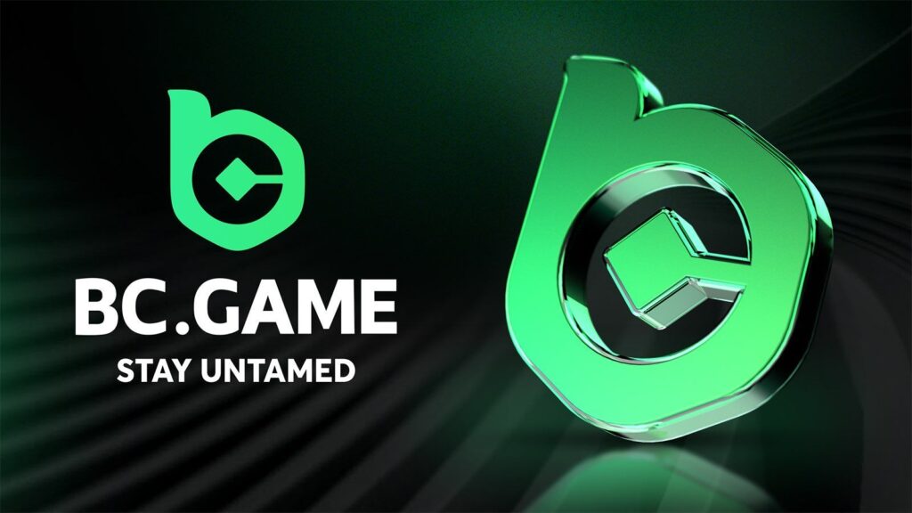 Découvrez BC Game Casino FR Le Paradis des Joueurs en Ligne Découvrez BC Game Casino FR Le Paradis des Joueurs en Ligne