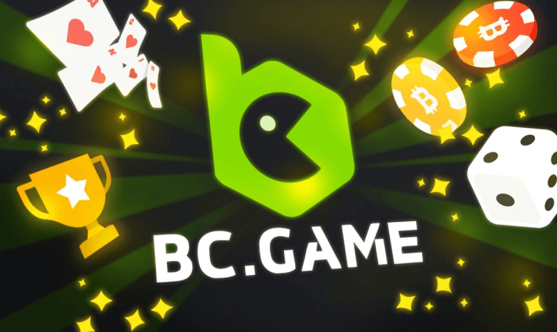 Discover the Excitement of Casino BC Game 0 Discover the Excitement of Casino BC Game 0