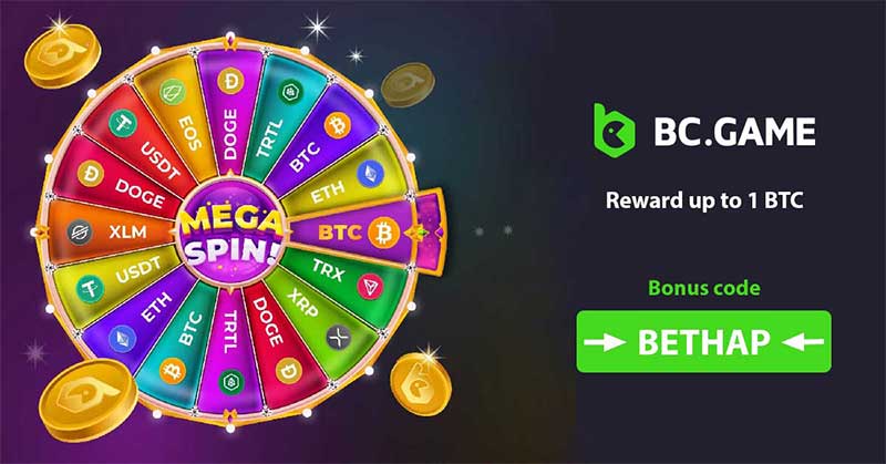 Explore the Exciting World of BC Game Log In Explore the Exciting World of BC Game Log In