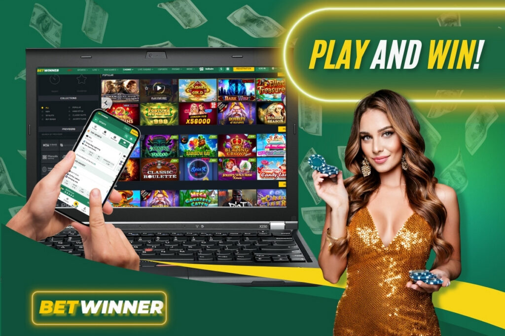 Guide to Betwinner Registration Step-by-Step Process