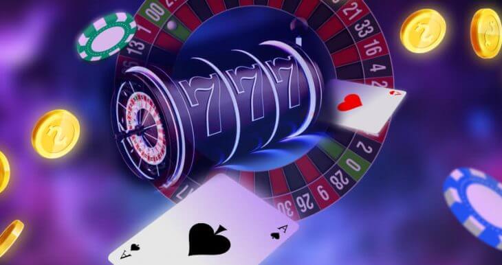 Discover Exciting Games at Casino Shiny Joker UK