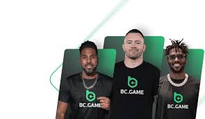Experience the Thrill of Online Gaming with BC.Game 18 Experience the Thrill of Online Gaming with BC.Game 18
