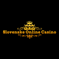 Online kasina Slovensko Hrajte z pohodlia domova