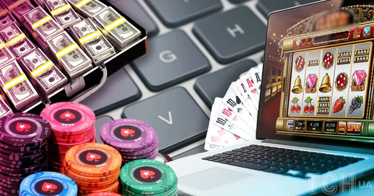 R7 casino официальный - Ваш путь к миру азартных игр