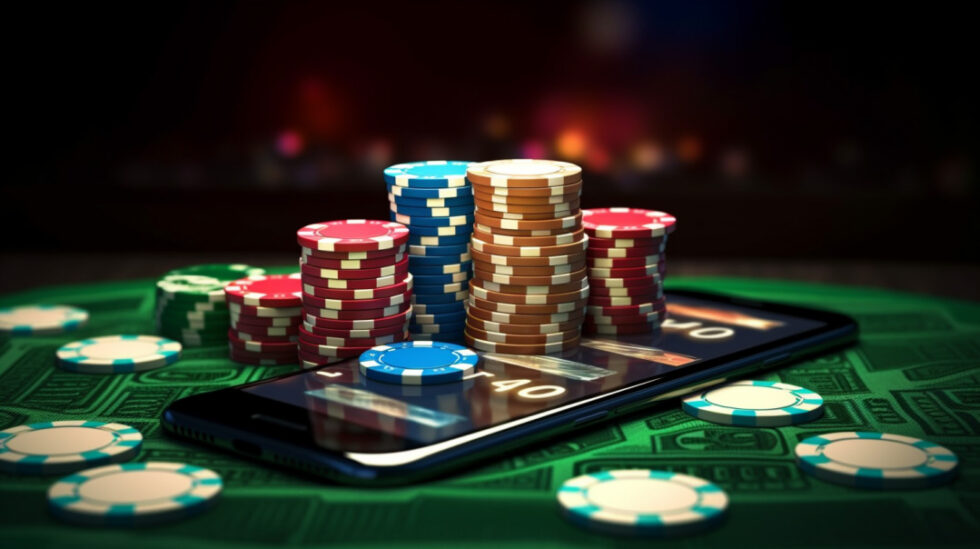 R7 casino официальный - Ваш путь к миру азартных игр