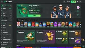 Todo lo que necesitas saber sobre Retirada BC Game Todo lo que necesitas saber sobre Retirada BC Game