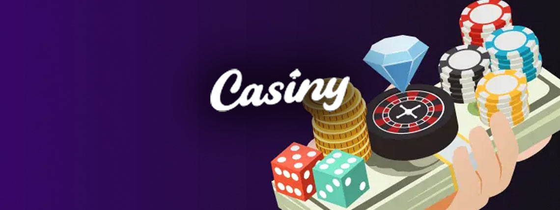 Unlock Endless Fun with Casiny Free Spins Unlock Endless Fun with Casiny Free Spins