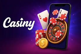 Unlock Endless Fun with Casiny Free Spins Unlock Endless Fun with Casiny Free Spins