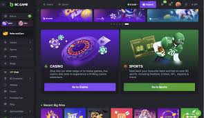 Всё, что нужно знать о Bcgames Короткий гид для игроков Всё, что нужно знать о Bcgames Короткий гид для игроков