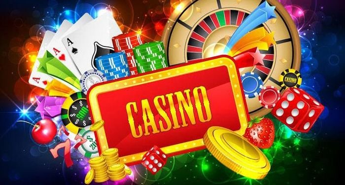 Discover the Thrills of Casiny Casino 6