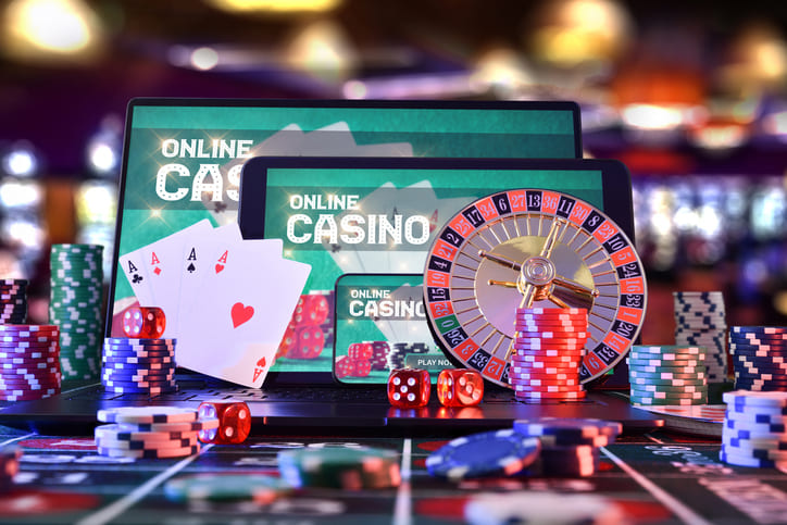 Discover the Thrills of Free Online Casino UK 16