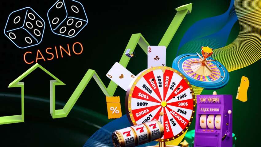 Exploring the Best Online Casino Groups UK Your Ultimate Guide