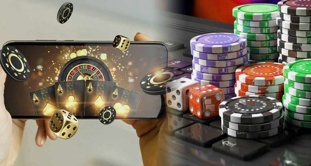 Die besten online casino ausland schweiz - sicher und unterhaltsam